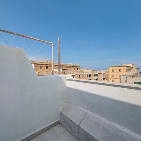 ホテル Casa Domenico 6 バレッタ エクステリア 写真