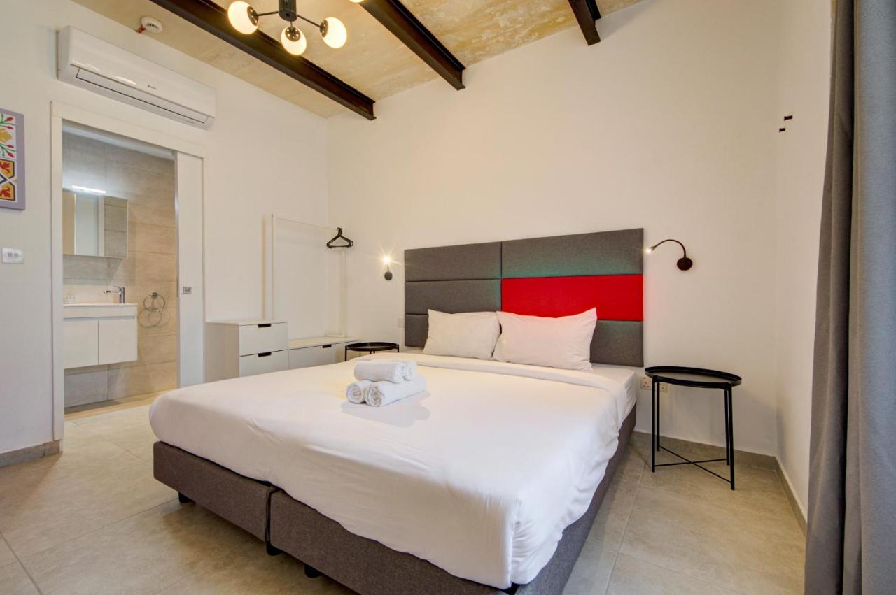 ホテル Casa Domenico 6 バレッタ エクステリア 写真
